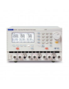 MX Series DC Power Supply