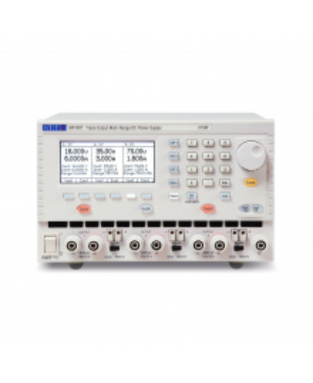 MX Series DC Power Supply