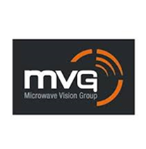 Microwave Vision Group Logo
