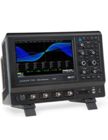 Oscilloscopes