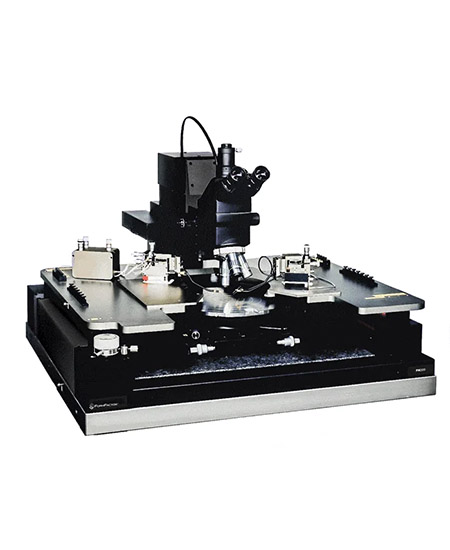 PM300 Probe System - 1