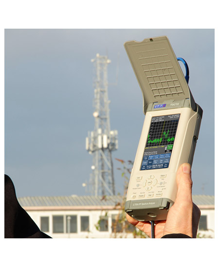 PSA Series 3 Spectrum Analyzer - 2