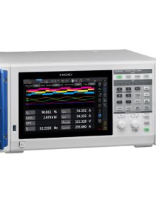 PW8001 High-Precision Power Analyzer | TMetrix