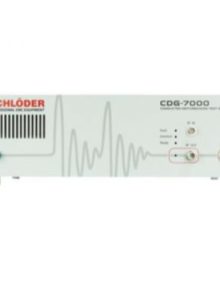 CDG 7000-75-10 Magnetic & Conducted Immunity