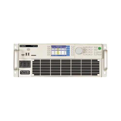 Programmable-AC-and-DC-Power-Source-AFX-Series-Direct-Front