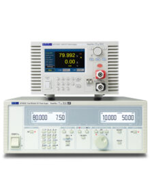 QPX Series DC Power Supply