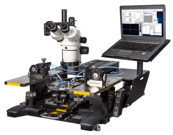 RFgenius Probing System