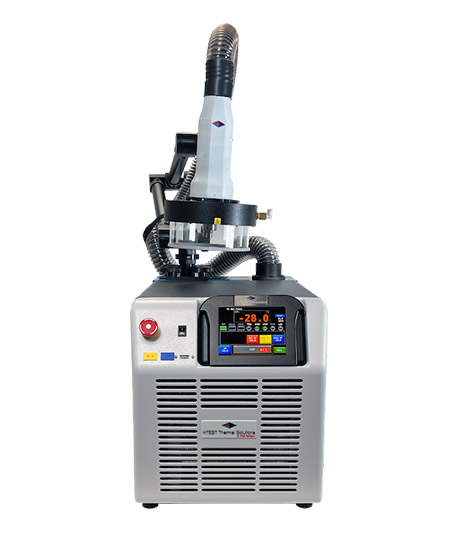RapidTemp BT28 ThermoStream