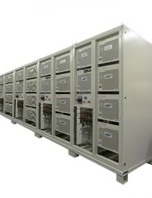 Regatron Battery Simulator-Systems