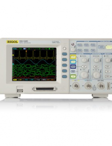 Rigol DS1000 Oscilloscopes