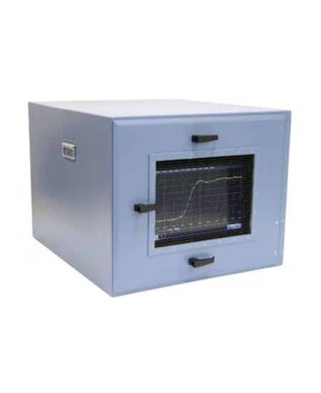 SB3G Shielded Box - 1