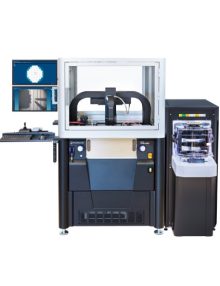 Semiconductor Test & Measurement