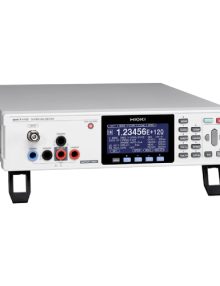 SM7110 - Super Megohm Meter | TMetrix