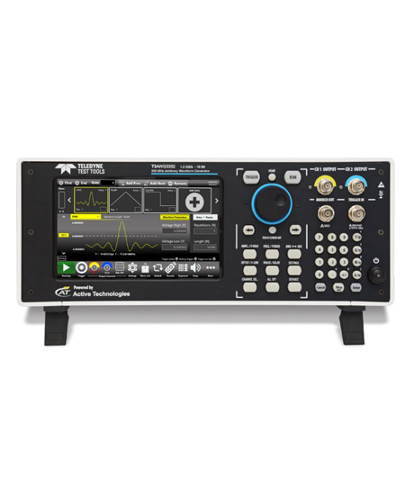 T3AWG3K Series - Waveform Generators