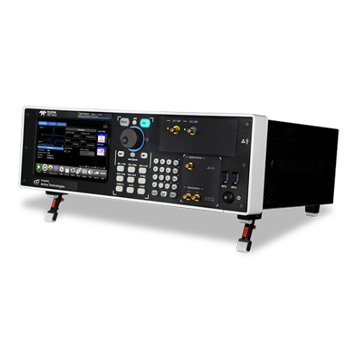 T3AWG6K High-Performance Arbitrary Waveform Generator