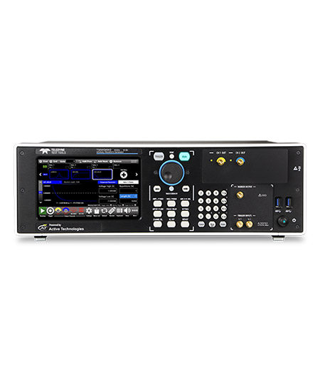 T3AWG6K Series - Waveform Generators - 1