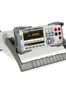 T3DMM Series Digital Multimeters