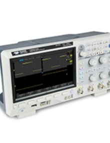 T3DSO1000 Oscilloscope Product Image