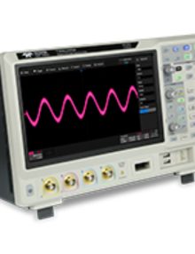 T3DSO2000A Series Oscilloscopes