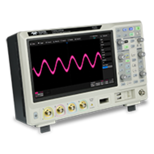 T3DSO2000A Series Oscilloscopes