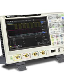 T3DSO3000 Series Oscilloscopes