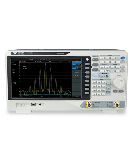 T3SA Series - Spectrum Analyzers