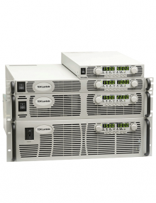 Power Supplies and Power Test