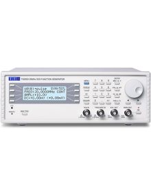 TG2000 Function Generator