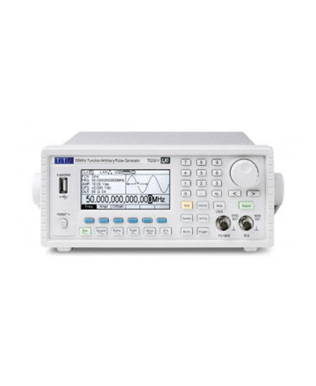 TG251xA/501xA Function Generator - 1