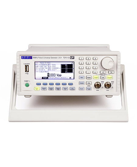 TGP3100 Series Pulse Generator - 2