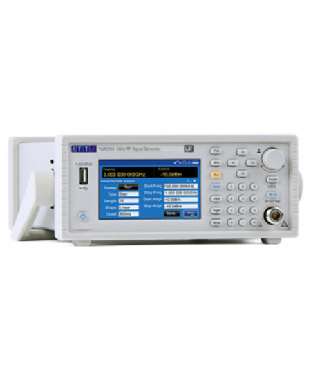 TGR205x RF Signal Generator - 2