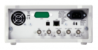 TGR205x RF Signal Generator - 3