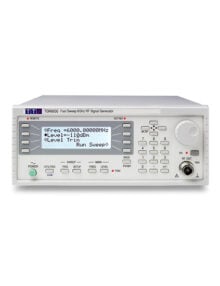TGR6000 RF Signal Generator