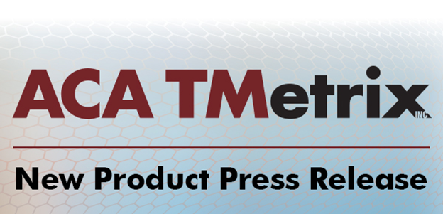 TMetrix New Product Logo