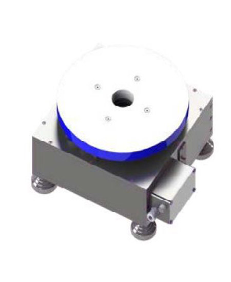 TT 0.3 PF Turn Table