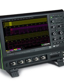 Teledyne LeCroy HDO4000A High-Definition Oscilloscopes