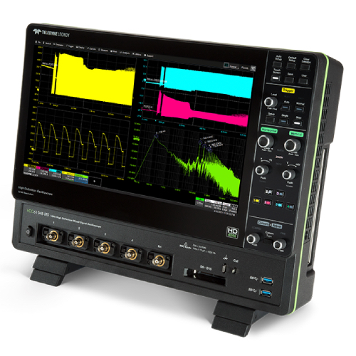 Teledyne LeCroy HDO6000B Oscilloscopes