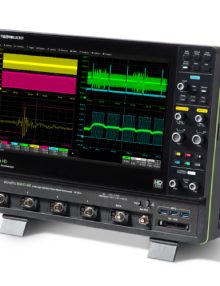 Teledyne LeCroy WavePro HD Oscilloscopes