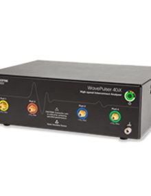 Teledyne LeCroy WavePulser 40iX High-Speed Interconnect Analyzer