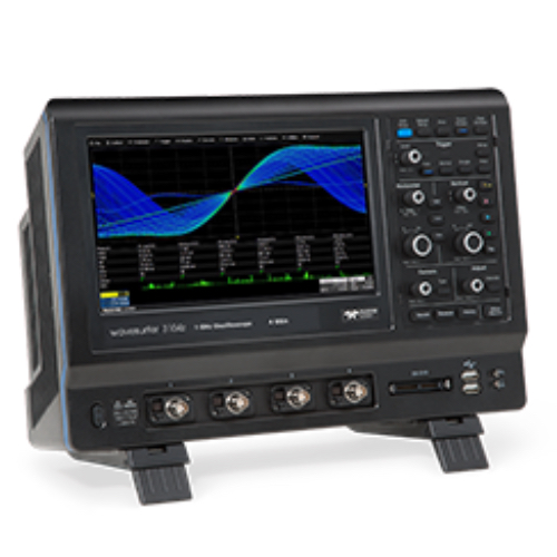 Teledyne LeCroy WaveSurfer 3000z Oscilloscopes