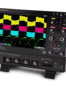 Teledyne LeCroy WaveSurfer 4000HD Oscilloscopes