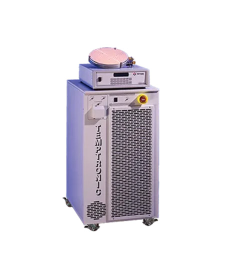 ThermoChuck Systems