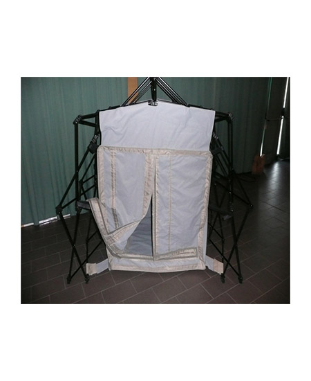 VRC Reverb Tent Chamber - 2
