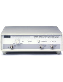 WA301 Waveform Amplifier