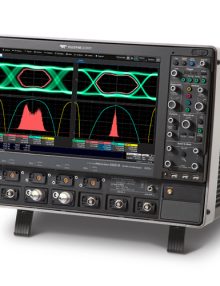 WaveMaster 8 Zi-B Oscilloscopes