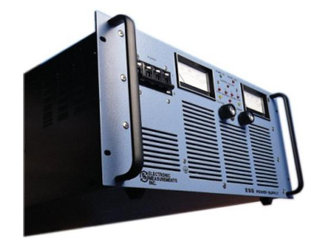 TDK-Lambda ESS 600-16-7 Constant Current Programmable DC power supply