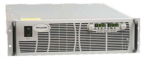 TDK Lambda GEN 10-1000-ROHS compliant LAN Interface