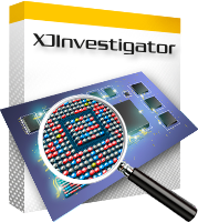 XJInvestigator — Investigate the causes of test failure