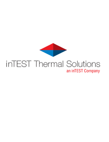 inTEST Thermal Solutions