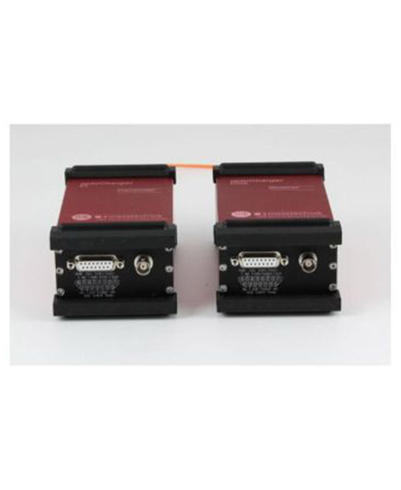 optoCharger fiber optic link - 1